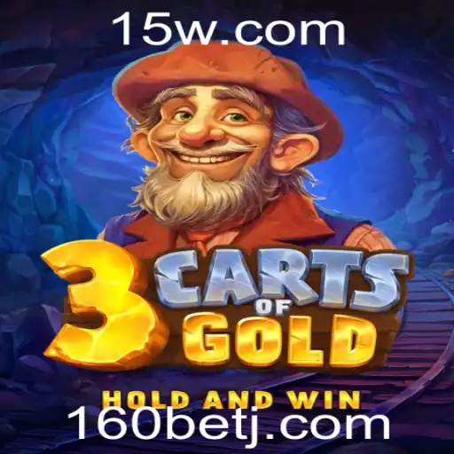 Descubra o Fascinante Mundo de '3cartsOfGold': Instruções e Regras