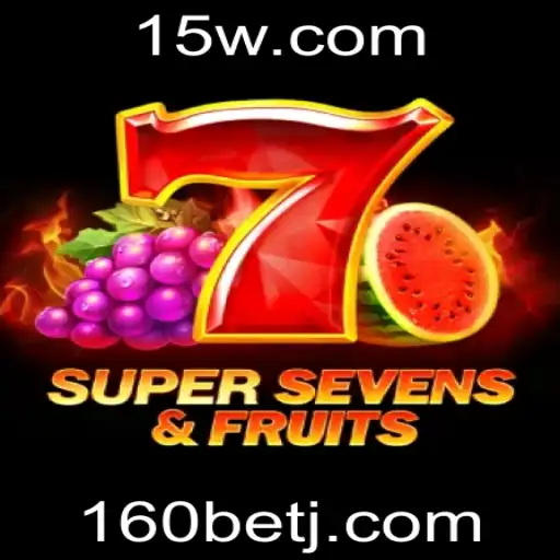Descubra a Excitante Aventura de 7SuperSevensFruits