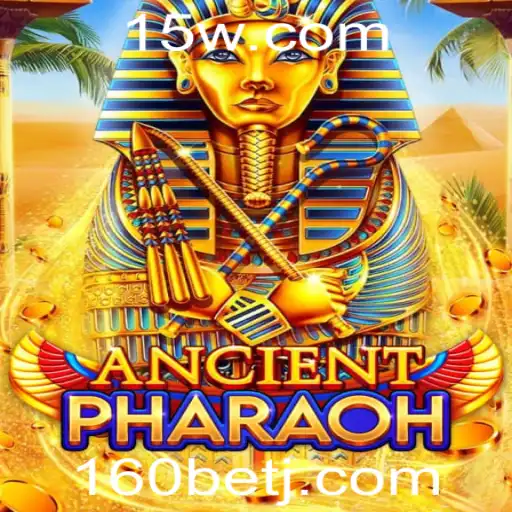 Explorando AncientPharaoh: A Tradição dos Jogos e a Emoção do 160 Bet