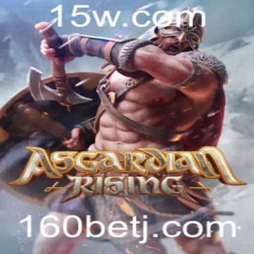 Explorando o Mundo de AsgardianRising: Uma Aventura Épica e Competitiva nas Apostas