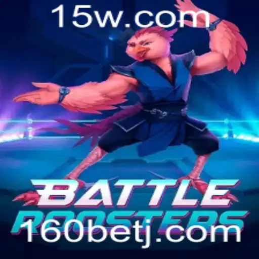 Tudo o Que Você Precisa Saber Sobre BattleRoosters e a Mecânica do '160 Bet'