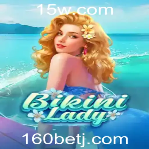 A Nova Sensação dos Jogos: BikiniLady e o Fascinante 160 Bet