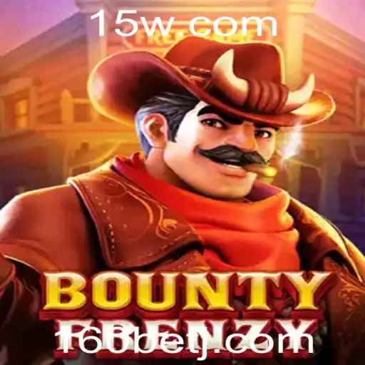 Descubra a Empolgante Experiência do Jogo BountyFrenzy
