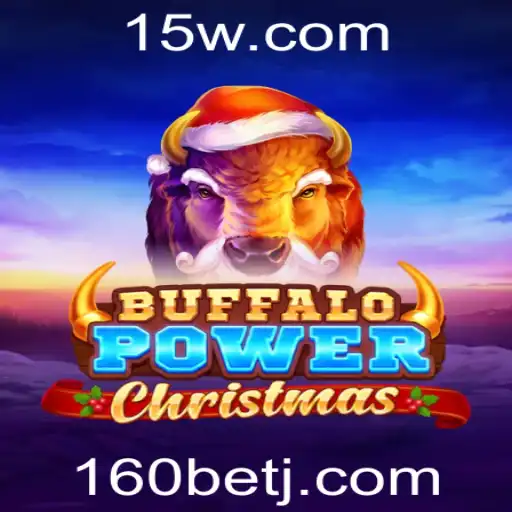BuffaloPowerChristmas: Uma Odisseia Festiva de Emoção e Estratégia