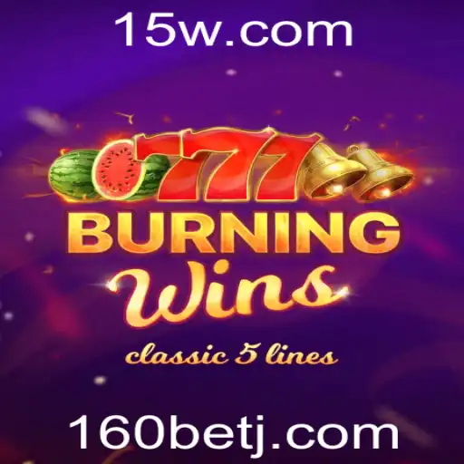 Introdução ao Jogo BurningWins e Como Jogar com 160 Bet