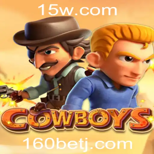 Descubra o Universo Empolgante de 'COWBOYS': O Jogo de Apostas '160 Bet'