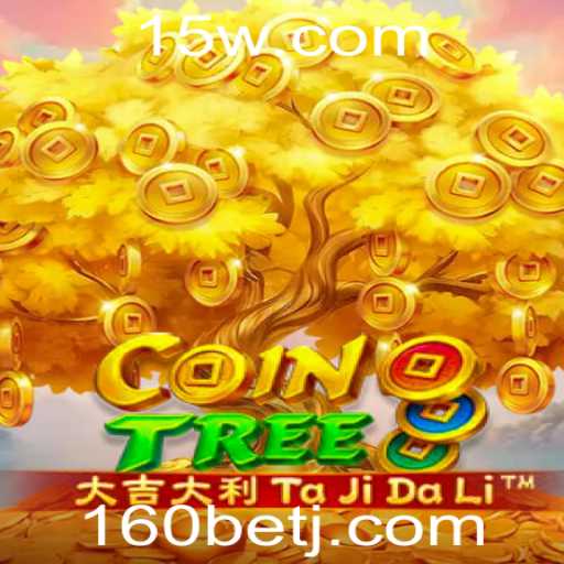 CoinTree: Mergulhe no Emocionante Mundo das Apostas com 160 Bet
