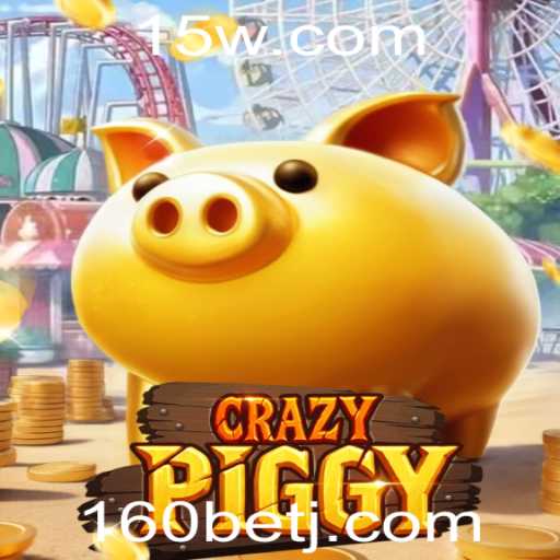 Introdução e Regras do Jogo CrazyPiggy: O Mundo de Apostas com 160 Bet