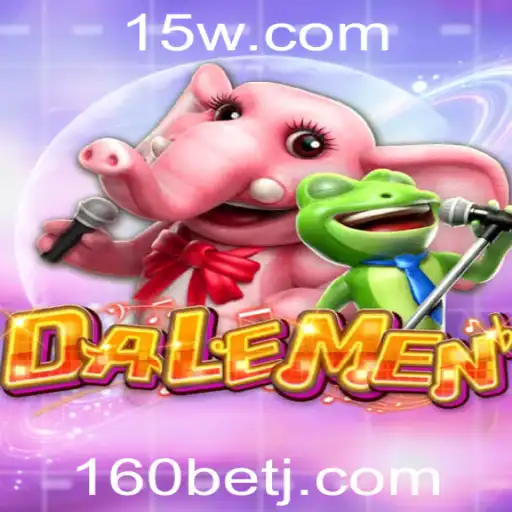 Explorando DALEMEN: Uma Nova Dimensão no Mundo dos Jogos