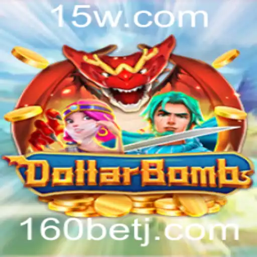 Explorando DollarBombs: Um Novo Horizonte nos Jogos com Aposta de 160