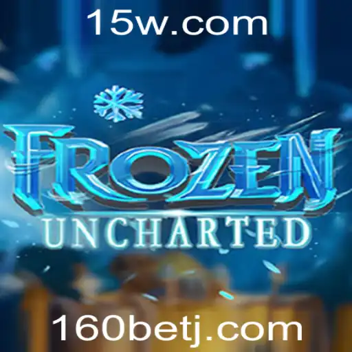 Descubra o Mundo Gelado e Aventura de FrozenUncharted