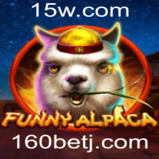 Explorando o Jogo FunnyAlpaca: Aventura e Estratégia com Aposta 160