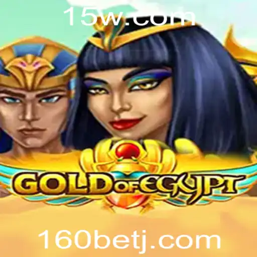 Explorando o Fascinante Mundo do Jogo GoldOfEgypt: Aposta 160