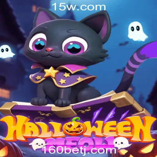 Descubra HalloweenMeow: Um Jogo Aterrorizante e Divertido com a Aposta 160
