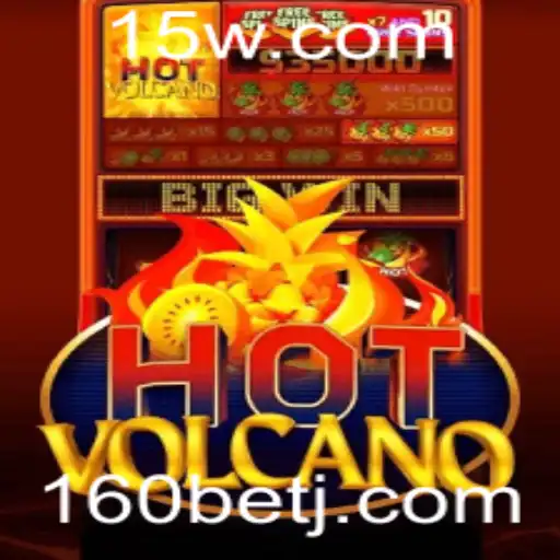 Descubra o Mundo de Emoções com HotVolcano: A Aventura de Jogo que Você Esperava