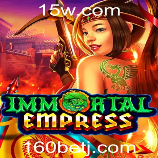 ImmortalEmpress: O Novo Fenômeno dos Jogos Digitais