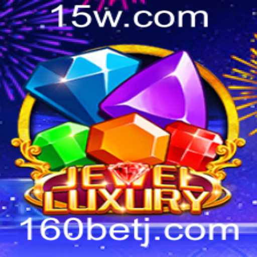 Descubra o Brilho e a Emoção de JewelLuxury com 160 Bet