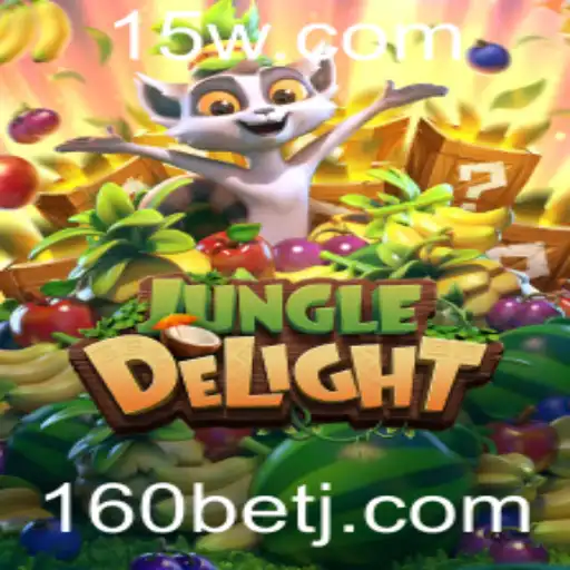 JungleDelight: Uma Aventura Selvagem no Mundo dos Jogos de Apostas