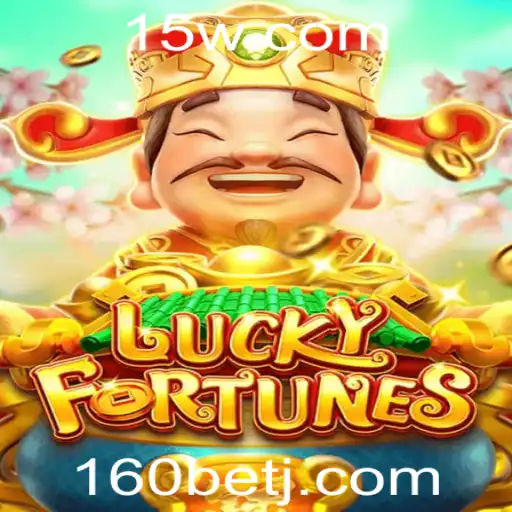 Explorando o Universo de LUCKYFORTUNES: Como Jogar e Maximizar suas Chances com 160 Bet