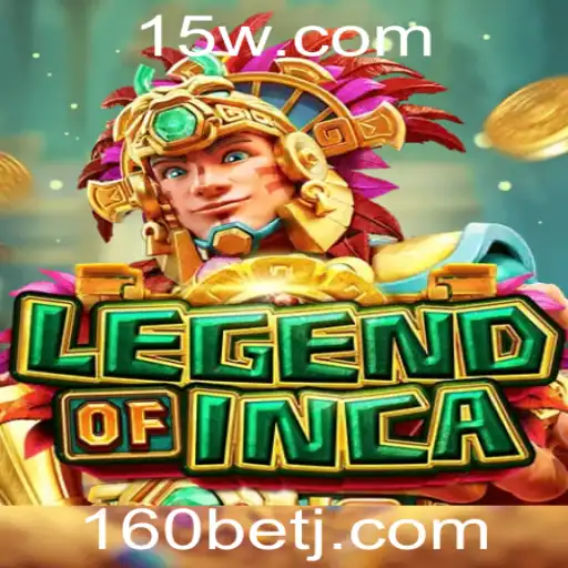 Explorando LegendofInca: Um Guía Completo do Jogo e sua Nova Funcionalidade de 160 Bet