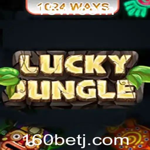 Descubra o Fascinante Mundo de LuckyJungle1024: O Jogo de Aventura e Aposta