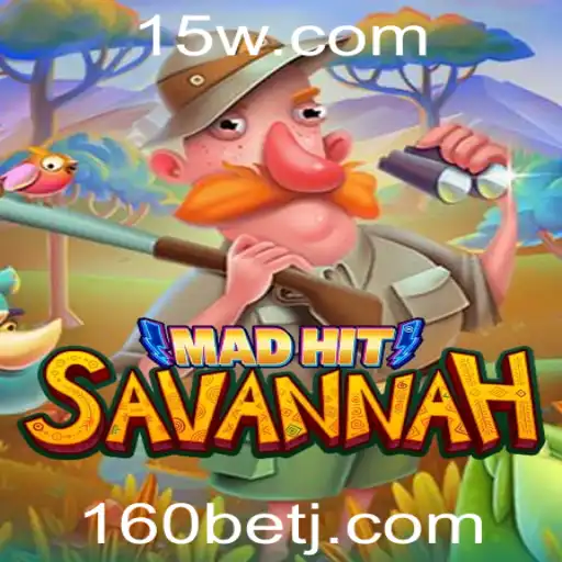 Descubra o Envolvente Mundo de MadHitSavannah
