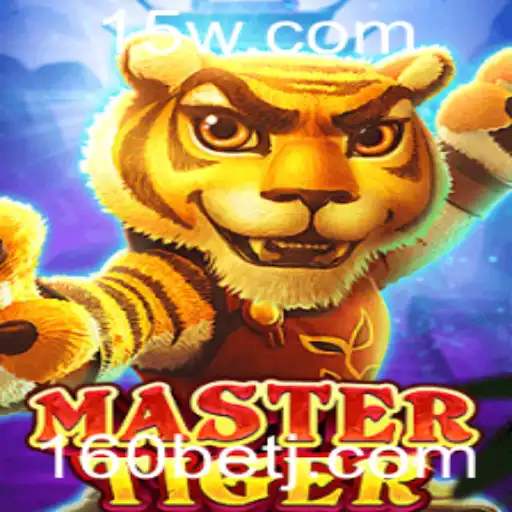 Explorando o Universo do Jogo MasterTiger e a Estratégia '160 Bet'