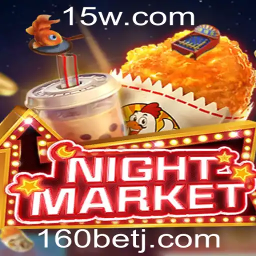 Explorando o Jogo NIGHTMARKET: Aposta de 160 e Regras