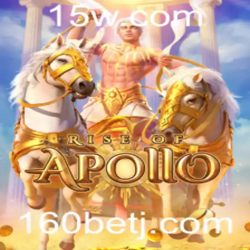 Rise of Apollo: Um Mergulho no Novo Sucesso dos Jogos de Cassino