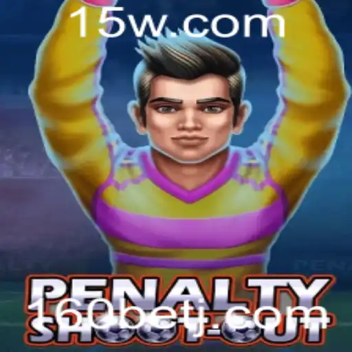 Explorando o Jogo PenaltyShootOut: A Emoção das Apostas 160 Bet