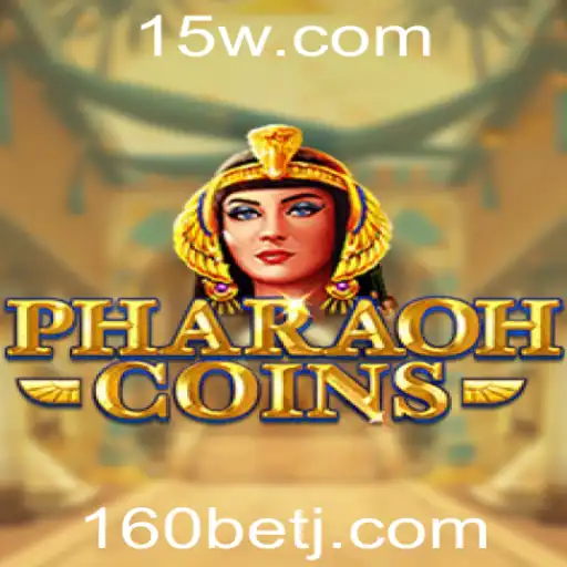 Descubra o Fascinante Mundo de PharaohCoins: Aposta de 160 e Mais