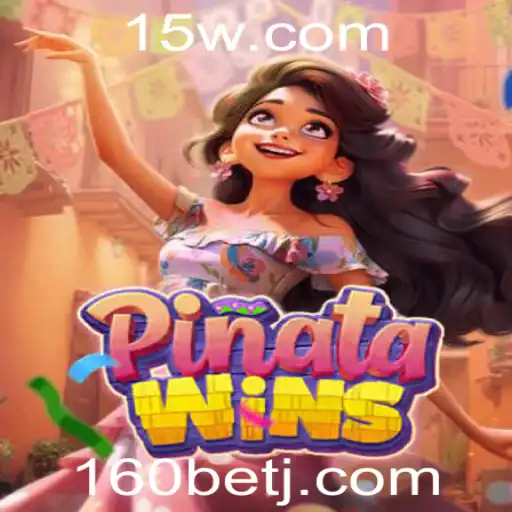 Descubra o Universo Excitante de PinataWins: Mais Diversão com Apostas 160 Bet