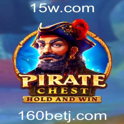PirateChest e a Emoção do 160 Bet: Um Mergulho no Mundo dos Piratas