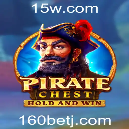 PirateChest e a Emoção do 160 Bet: Um Mergulho no Mundo dos Piratas