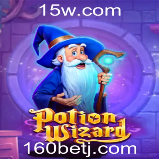 Desvendando PotionWizard: O Encantador Mundo de Feitiços e Apostas