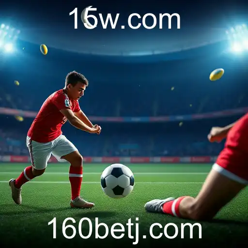 Promoções: A Arte de Capturar Oportunidades com 160 Bet