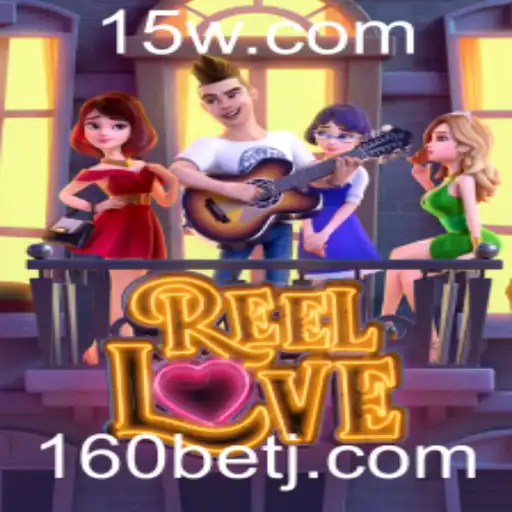 ReelLove: Um Mergulho no Mundo dos Jogos de Apostas