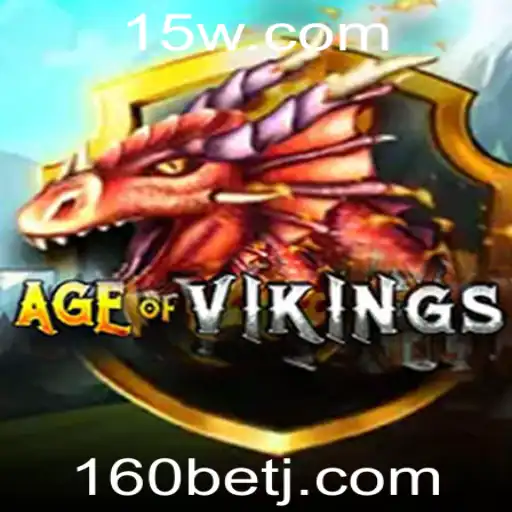 Explorando AgeofViking: Um Mergulho no Mundo Viking com 160 Bet