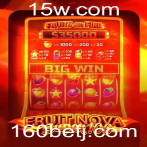 Explorando o Universo de FruitNovaSuper100: Uma Aventura em Apostas