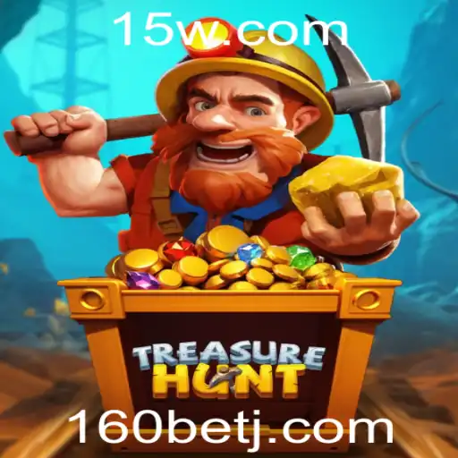 Descubra o Mundo de Aventura com TreasureHunt e a Chamada 160 Bet