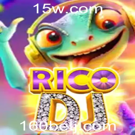 Descubra o Mundo de Emoções e Estratégia com RicoDJ e sua Inovadora 160 Bet