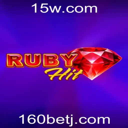 RubyHit: Explorando o Mundo dos Jogos com 160 Bet
