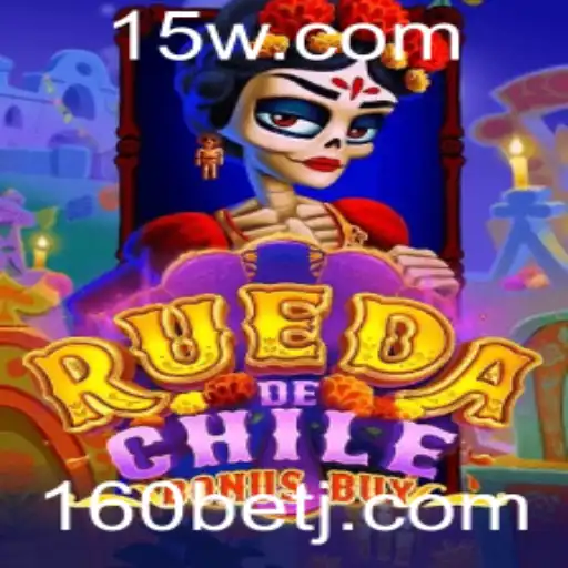 Explorando o Jogo RuedaDeChileBonusBuy: Uma Aventura de Apostas de 160 Bet