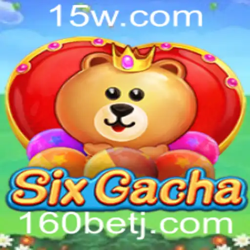 Explorando o Mundo de SixGacha: Um Mergulho no Jogo com Palpites de 160 Bet