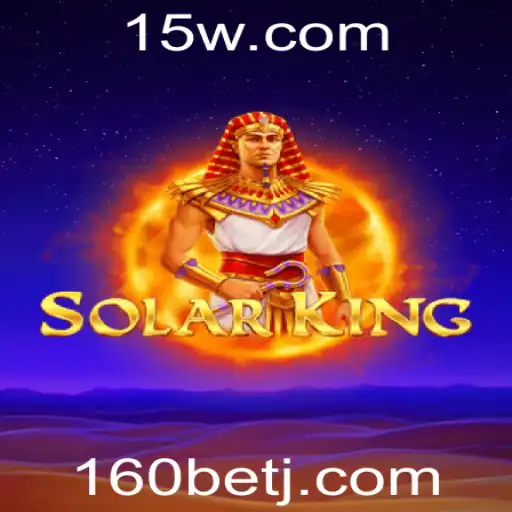 Descubra SolarKing: Um Novo Horizonte de Entretenimento com Apostas 160 Bet