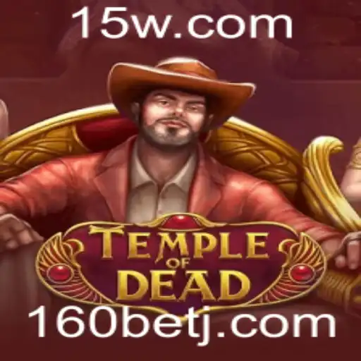 Explorando 'TempleofDead': Um Excitante Jogo de Aventura e Apostas
