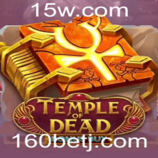 Explorando o Novo Jogo Temple of Dead Bonus Buy: Uma Aventura de Apostas