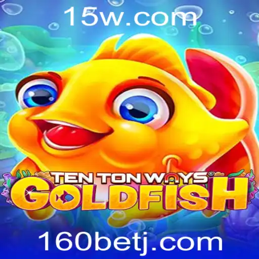 Explorando o Mundo do Jogo TenTonWaysGoldfish