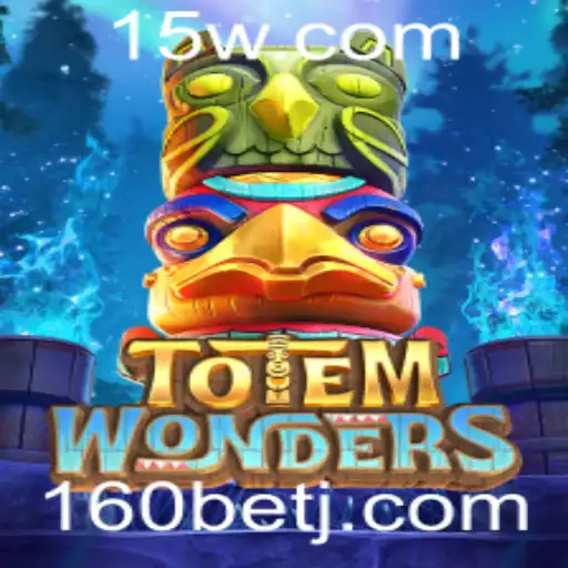 Descubra TotemWonders: O Mundo Surpreendente de Apostas com 160 Bet