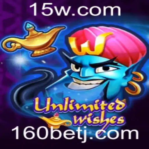 Desvendando o Fantástico Jogo UnlimitedWishes: Uma Aventura de Apostas com 160 Bet